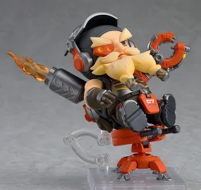 1017 Nendoroid Torbjorn Classic Skin Edition