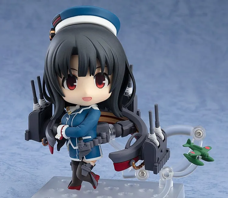 1023 Nendoroid Takao