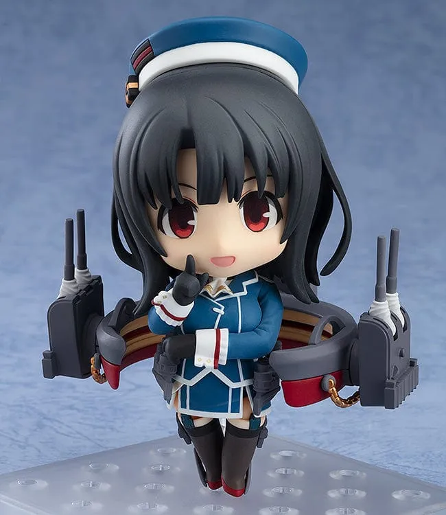 1023 Nendoroid Takao