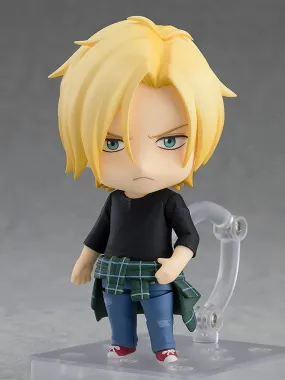 1077 Nendoroid Ash Lynx (rerun)