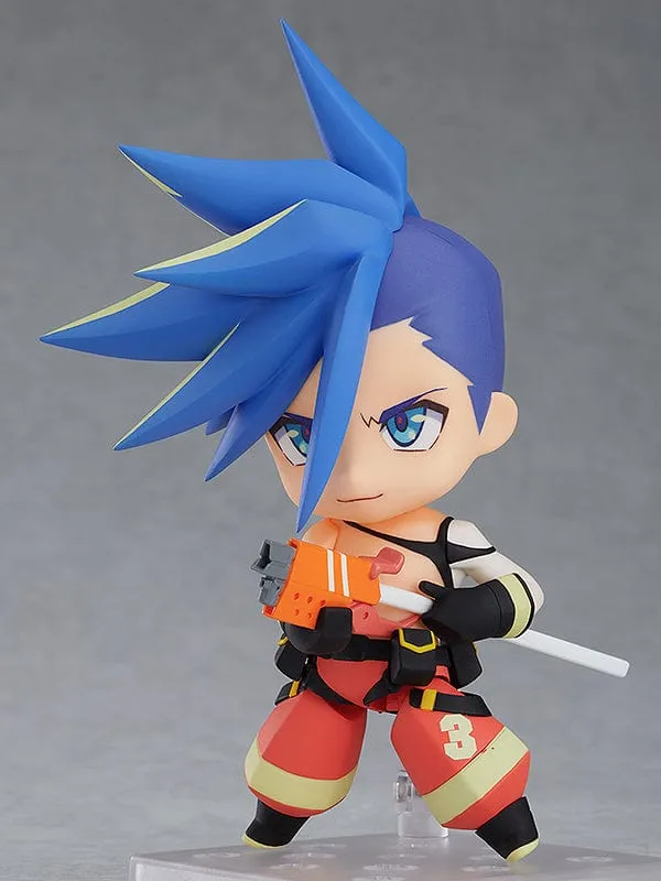 1152 Nendoroid Galo Thymos (rerun)