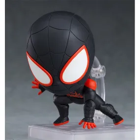 1180-DX Nendoroid Spiderman Miles Morales: Spider-Verse Edition