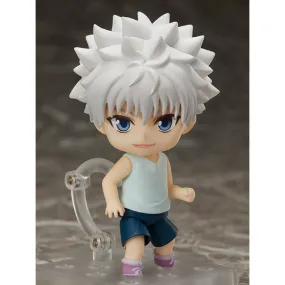 1184 Nendoroid HUNTER X HUNTER Killua Zoldyck