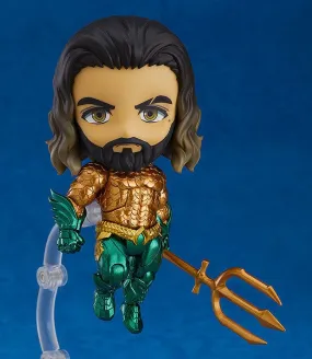 1190 Nendoroid Aquaman: Hero's Edition