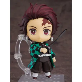 1193 Nendoroid "Demon Slayer: Kimetsu no Yaiba" Tanjiro Kamado (2021 Feb Resale ver.)