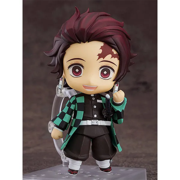 1193 Nendoroid Tanjiro Kamado