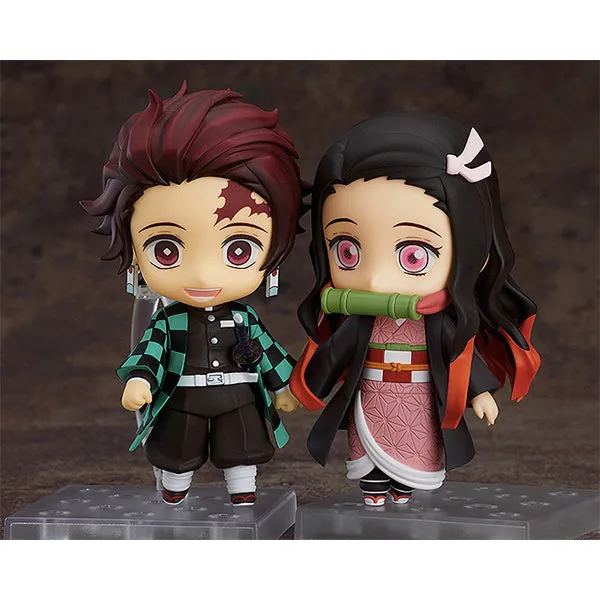 1193 Nendoroid Tanjiro Kamado