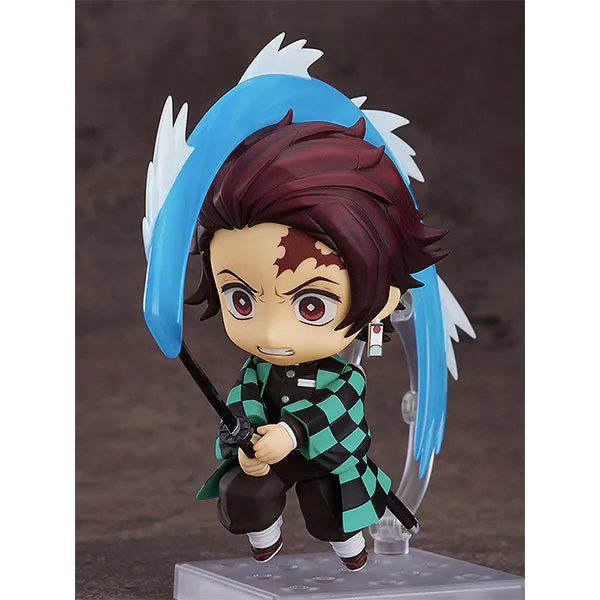 1193 Nendoroid Tanjiro Kamado