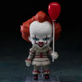 1225 Nendoroid Pennywise Figure - IT