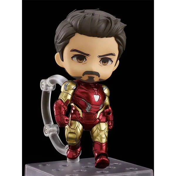 1230-DX Nendoroid Iron Man Mark 85: Endgame Ver. DX