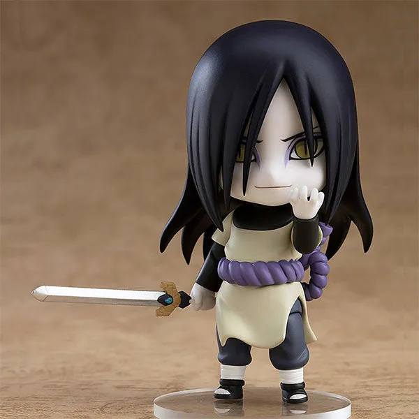 1232 Nendoroid Orochimaru