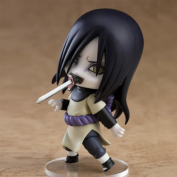 1232 Nendoroid Orochimaru