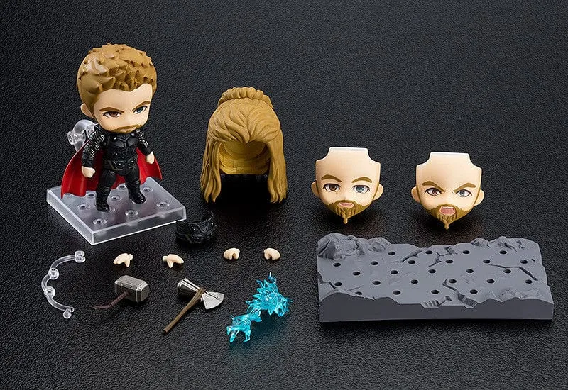 1277-DX Nendoroid Thor: Endgame Ver. DX