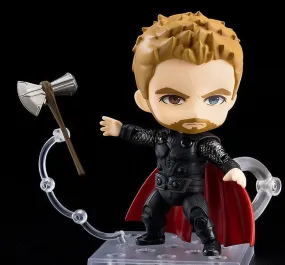 1277-DX Nendoroid Thor: Endgame Ver. DX