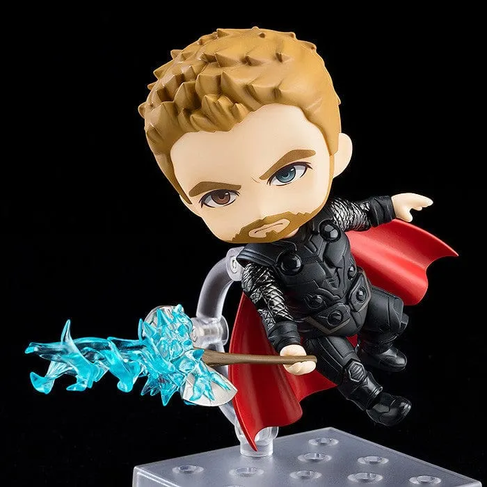 1277-DX Nendoroid Thor: Endgame Ver. DX