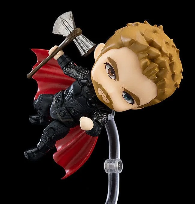 1277-DX Nendoroid Thor: Endgame Ver. DX