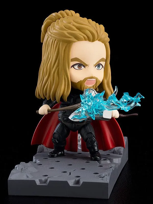 1277-DX Nendoroid Thor: Endgame Ver. DX