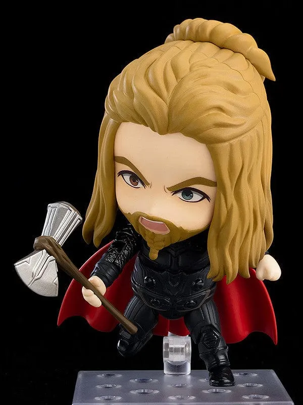 1277-DX Nendoroid Thor: Endgame Ver. DX