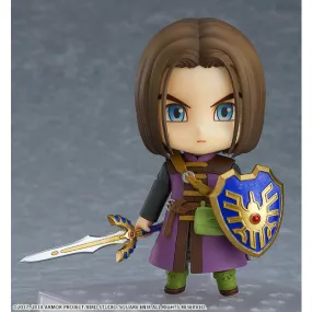 1285 Nendoroid DRAGON QUEST® XI: Echoes of an Elusive Age™ The Luminary