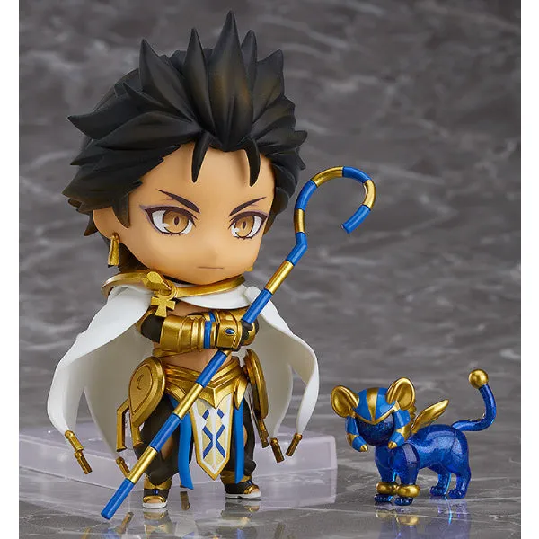 1296-DX Nendoroid Rider/Ozymandias: Ascension Ver.