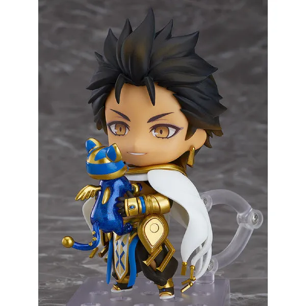 1296-DX Nendoroid Rider/Ozymandias: Ascension Ver.