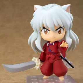 1300 Nendoroid Inuyasha (3rd run)