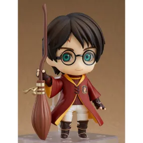 1305 Nendoroid Harry Potter: Quidditch Ver.