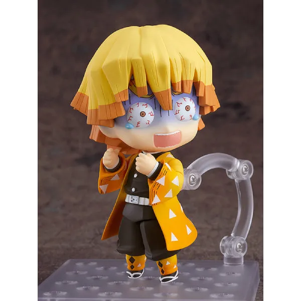 1334 Nendoroid Zenitsu Agatsuma