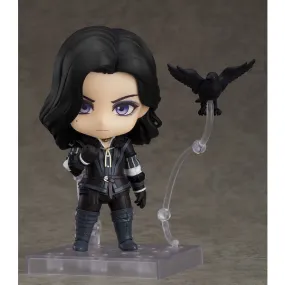 1351 Nendoroid Yennefer (The Witcher 3: Wild Hunt)