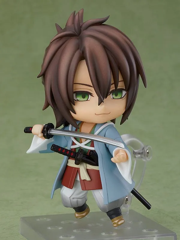 1355 Nendoroid  Souji Okita