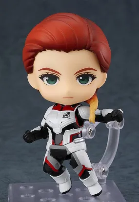 1379‐DX Nendoroid Black Widow: Endgame Ver. DX