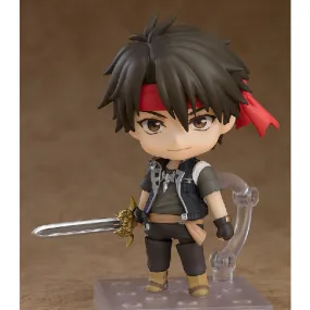 1404 Nendoroid Sorcerous Stabber Orphen "Orphen"