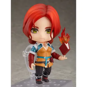 1429 Nendoroid The Witcher 3: Wild Hunt Triss Merigold