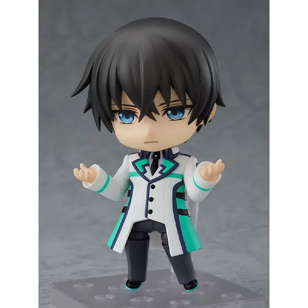 1432 Nendoroid The Irregular at Magic High School: Visitor Arc Tatsuya Shiba