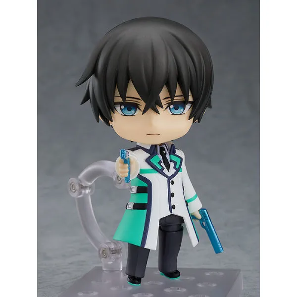 1432 Nendoroid The Irregular at Magic High School: Visitor Arc Tatsuya Shiba