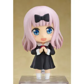 1434 Nendoroid Kaguya-sama: Love is War Chika Fujiwara