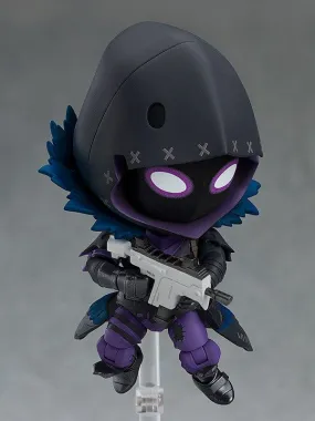 1435 Nendoroid Raven