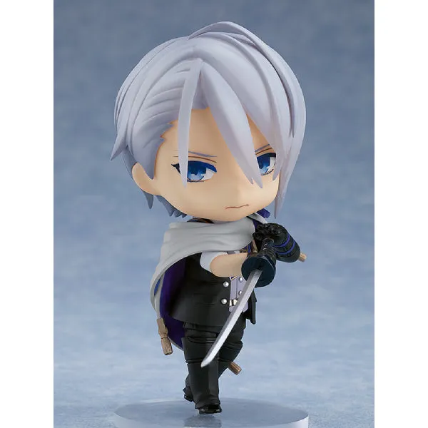 1464 Nendoroid "Touken Ranbu -ONLINE-" Yamambagiri Chougi