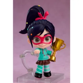 1492-DX Nendoroid "Wreck-It Ralph" Vanellope DX