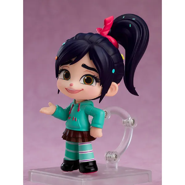 1492-DX Nendoroid "Wreck-It Ralph" Vanellope DX