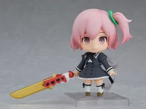 1513 Nendoroid Riri Hitotsuyanagi