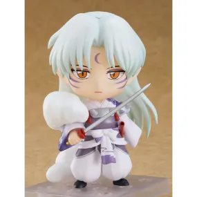 1514 Nendoroid "Inuyasha" Sesshomaru