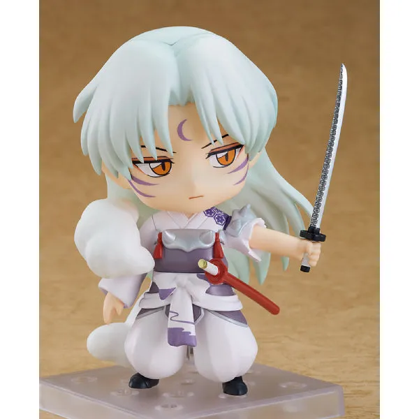 1514 Nendoroid "Inuyasha" Sesshomaru