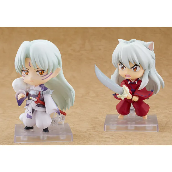 1514 Nendoroid "Inuyasha" Sesshomaru