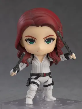 1520-DX Nendoroid Black Widow: Black Widow Ver. DX