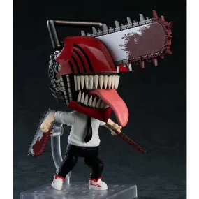 1560 Nendoroid Chainsaw Man - Denji (2022 Dec resale ver.) 鏈鋸人 電鋸人 淀治 電次