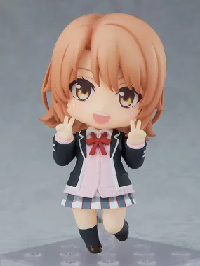 1564 Nendoroid Iroha Isshiki