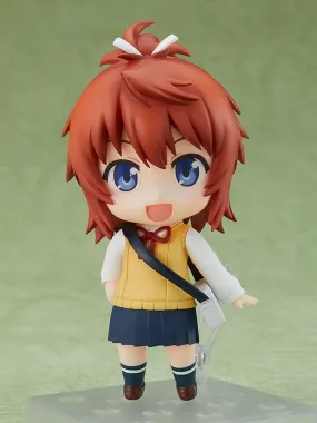 1584 Nendoroid Natsumi Koshigaya