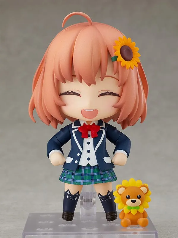 1586 Nendoroid Himawari Honma