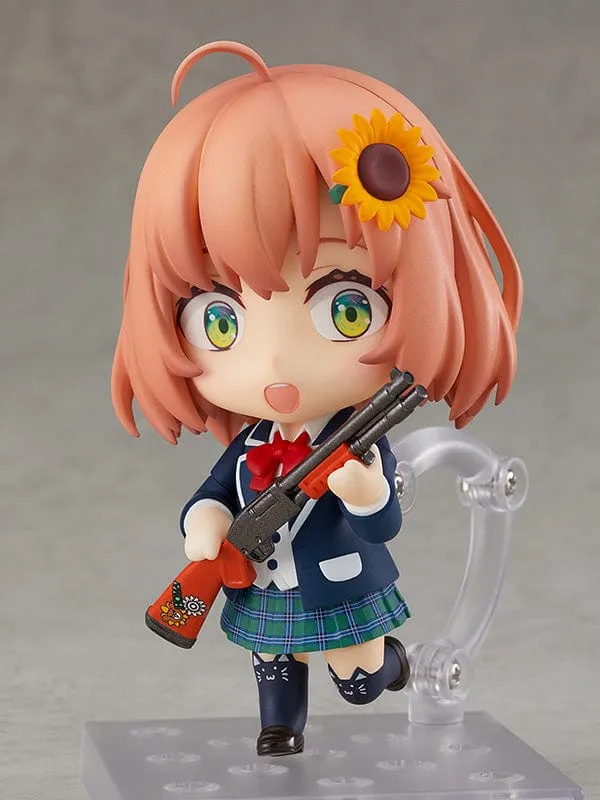 1586 Nendoroid Himawari Honma